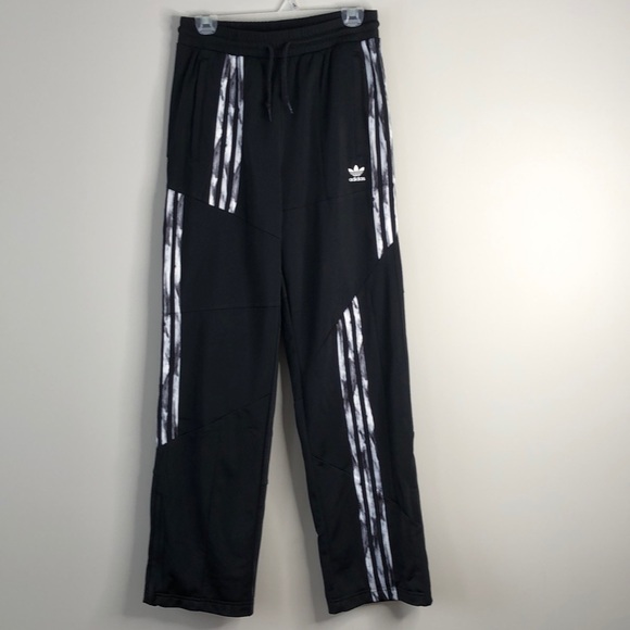 adidas Pants - NWT ADIDAS+Danielle Cathari Collab Firebird track